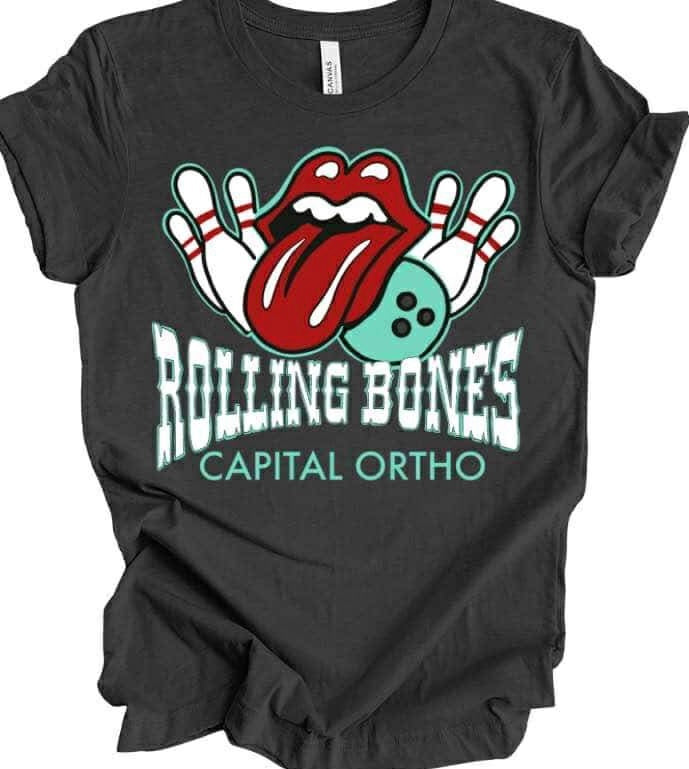 Rolling Bones - Capital Ortho