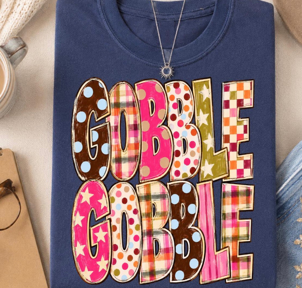Gobble Gobble