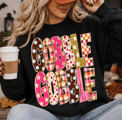 Gobble Gobble