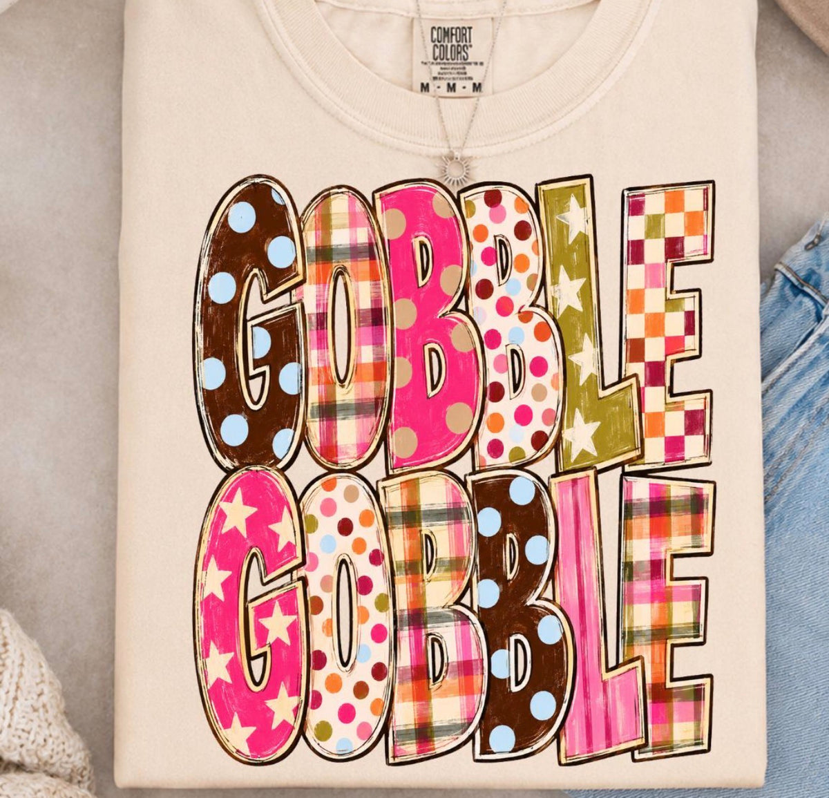Gobble Gobble