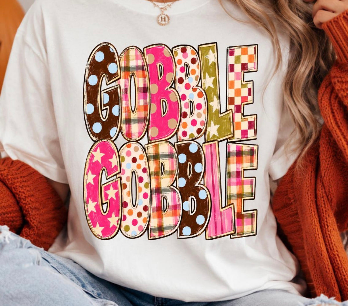 Gobble Gobble