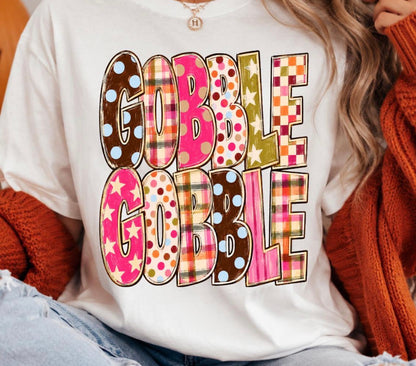 Gobble Gobble
