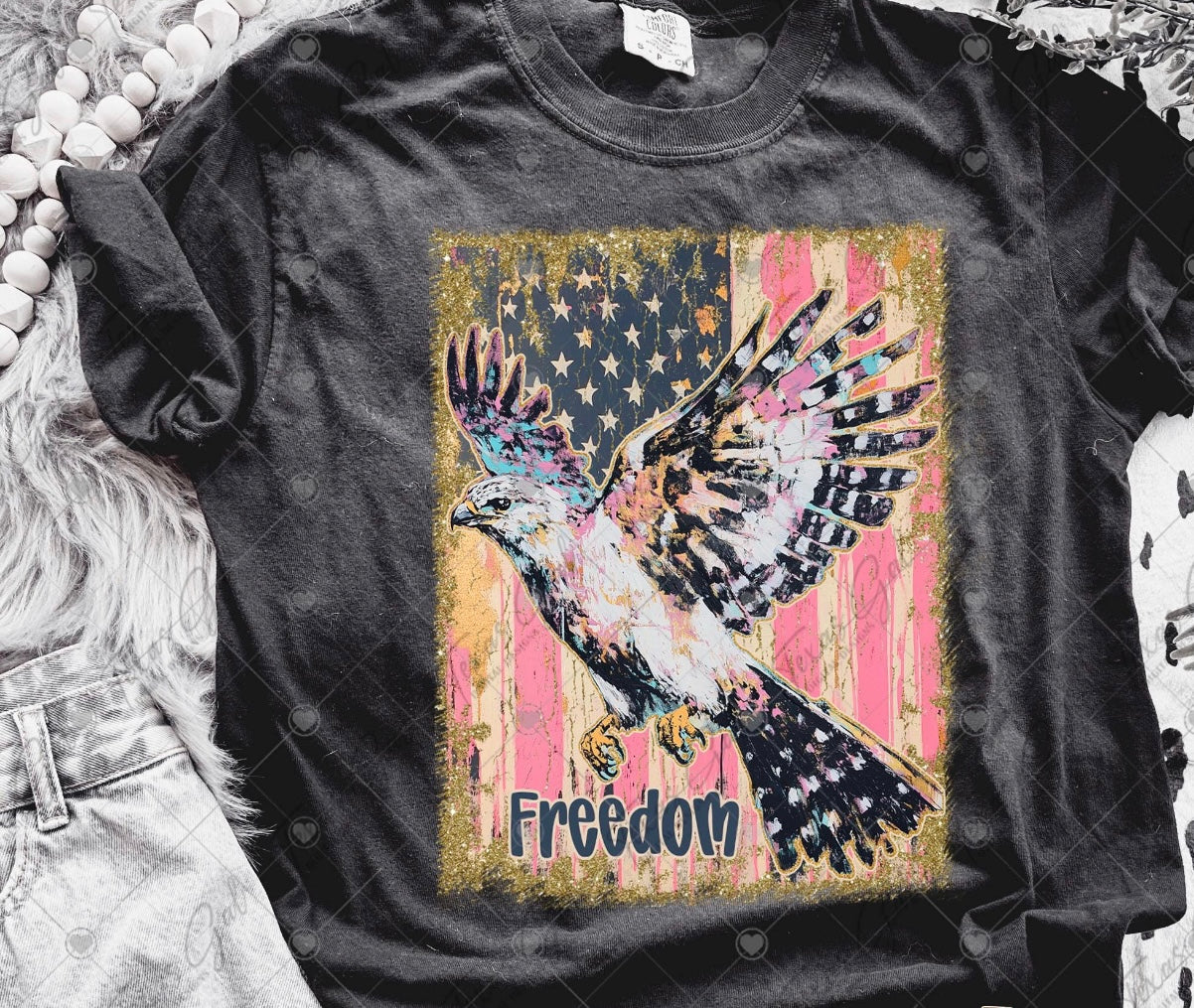 Vintage Freedom