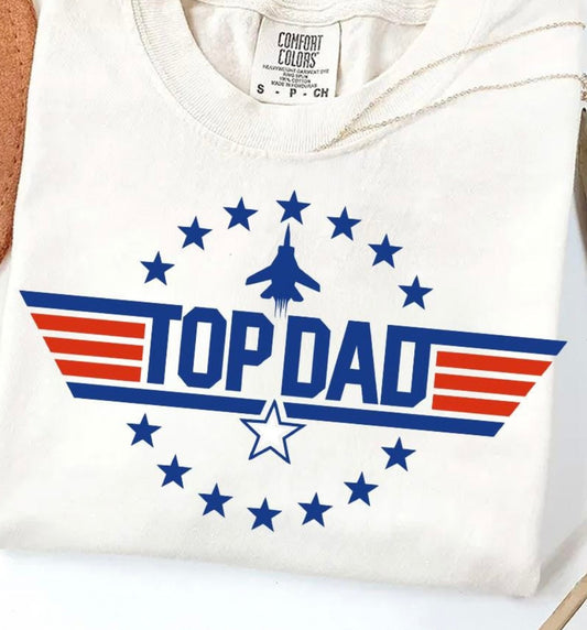 Top Dad