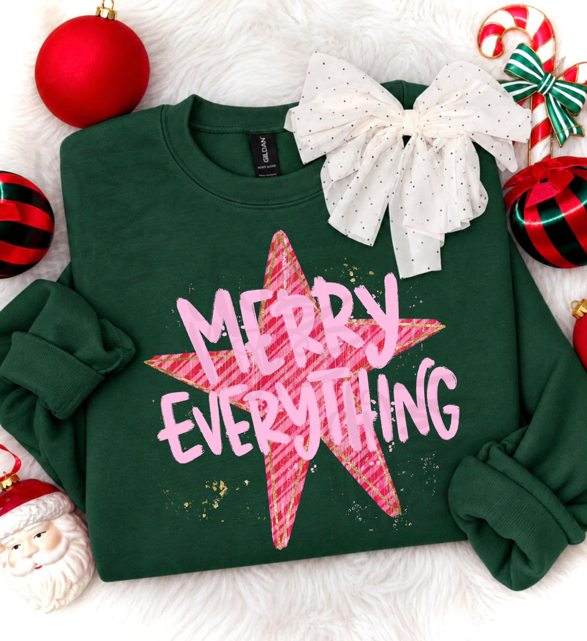 Merry Everything