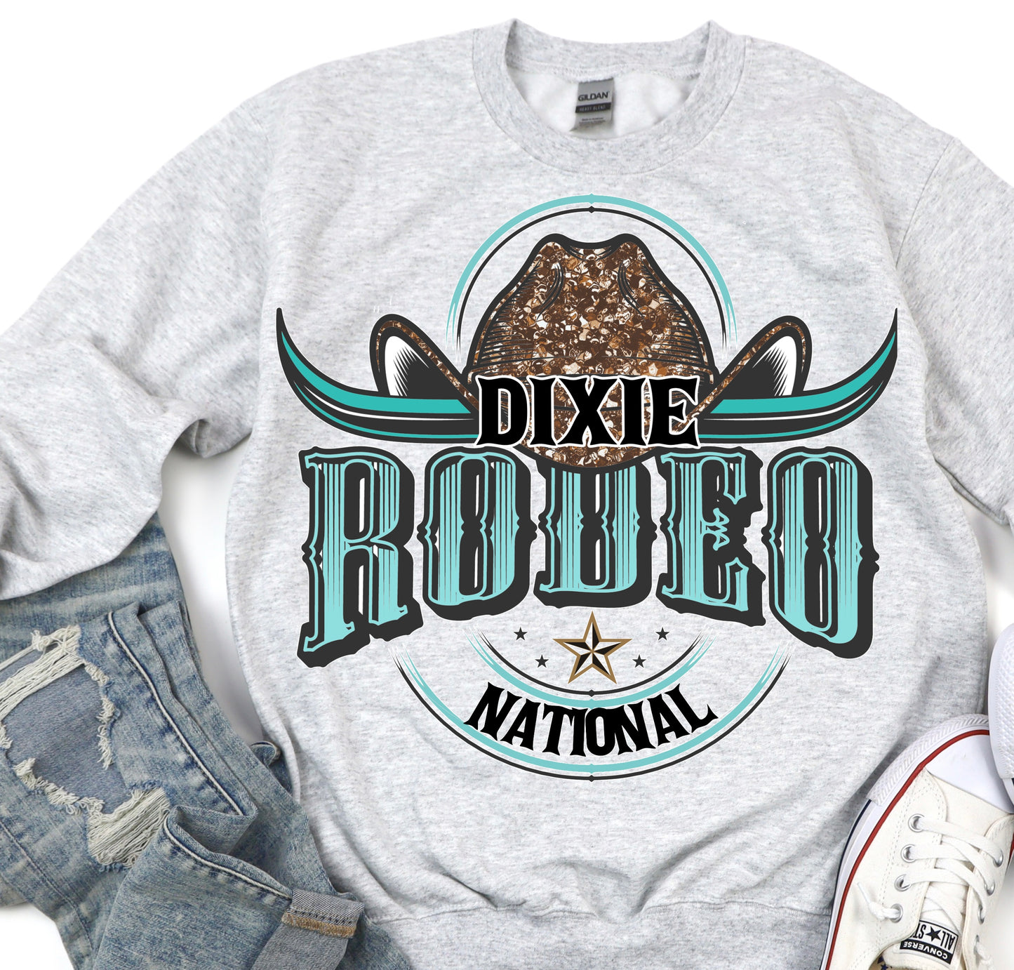 DN Rodeo