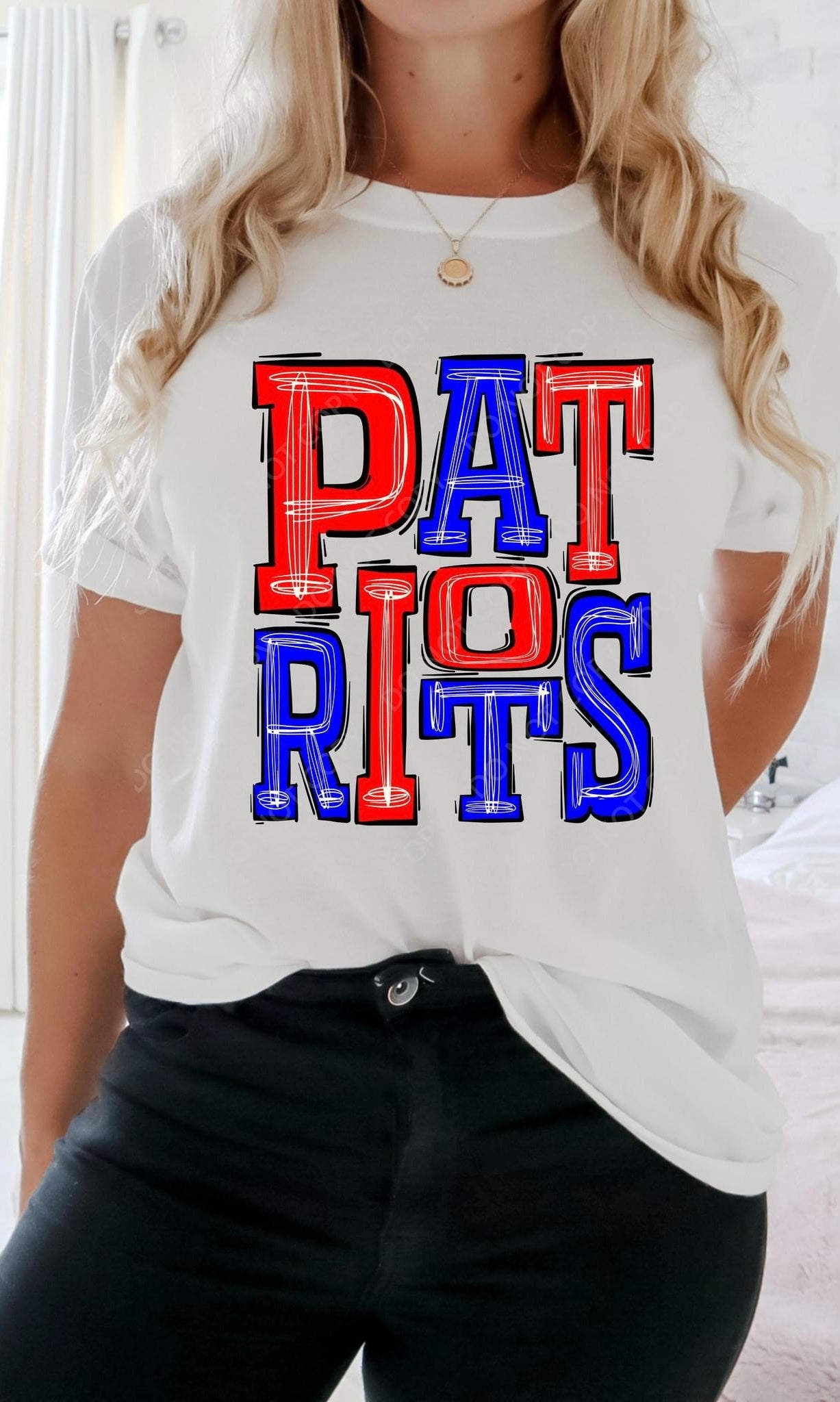 PATRIOTS