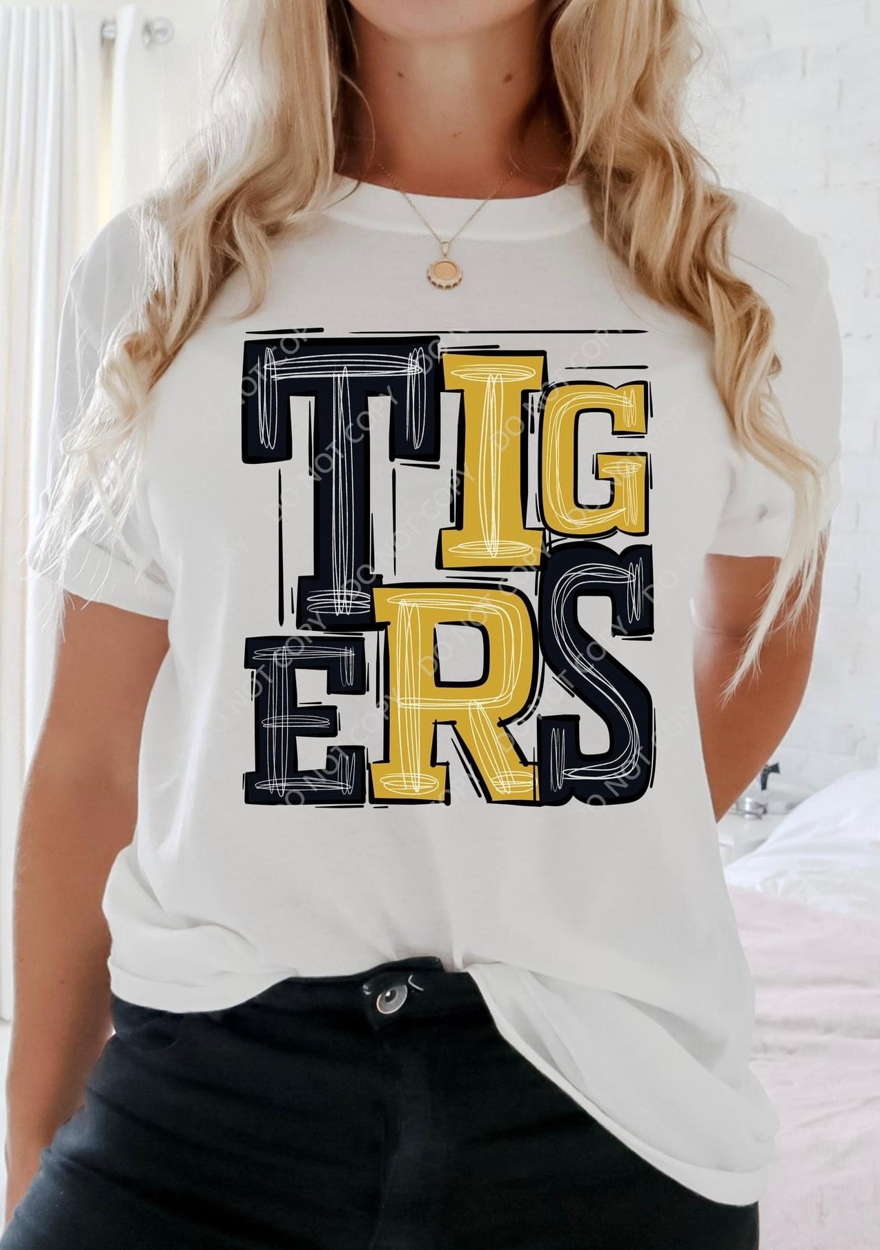 TIGERS Sporty