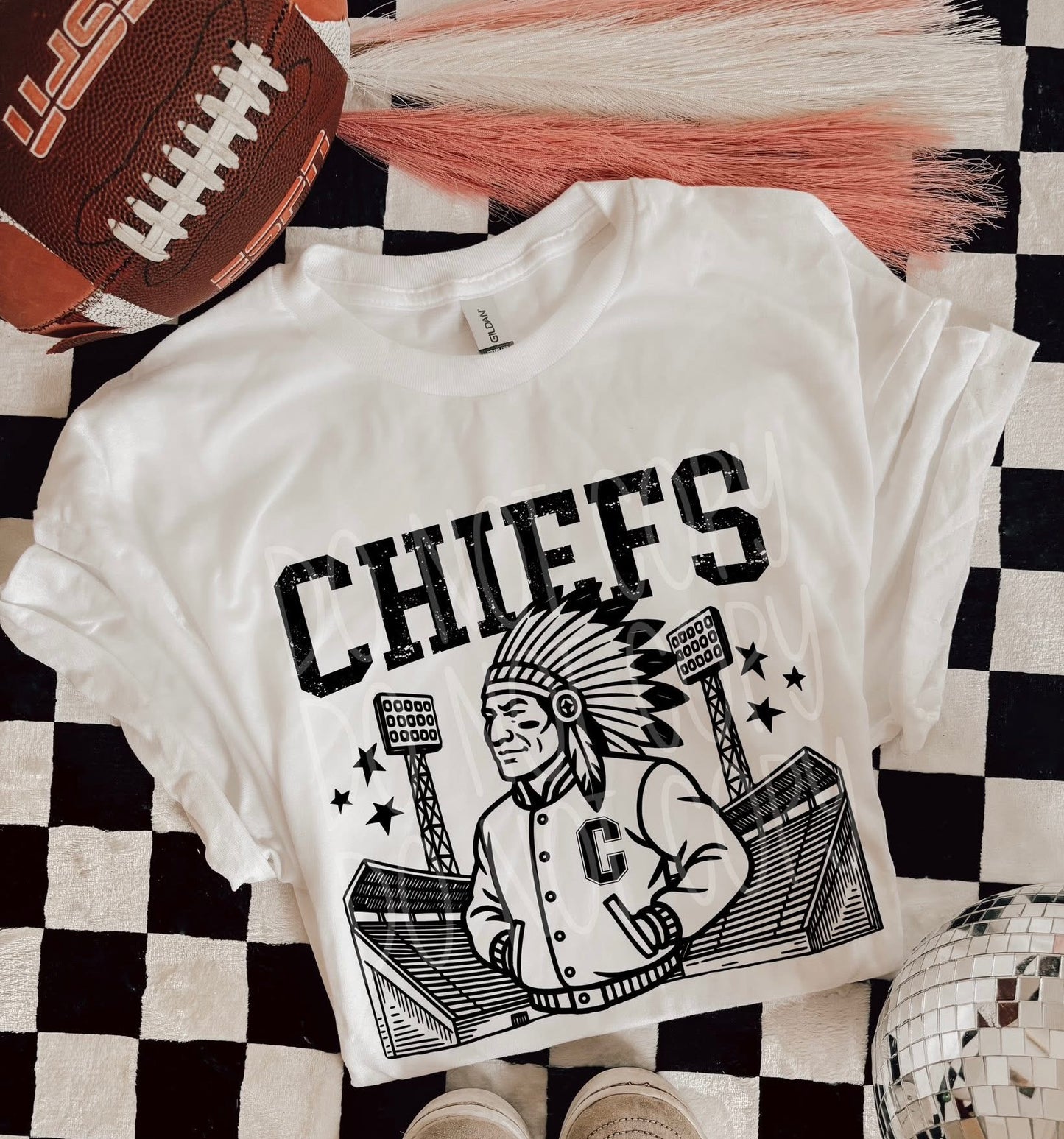 Chiefs Football