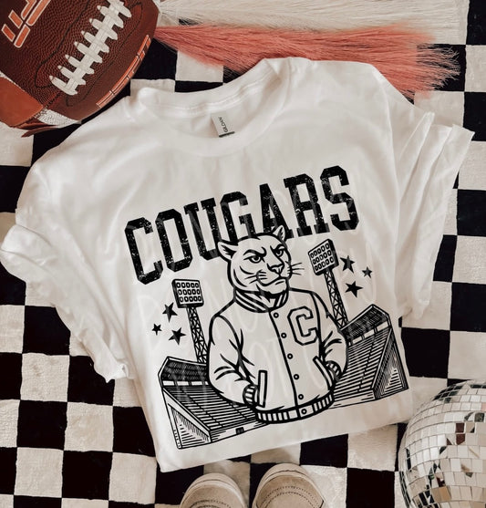 Cougars Football