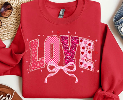 Love Bow