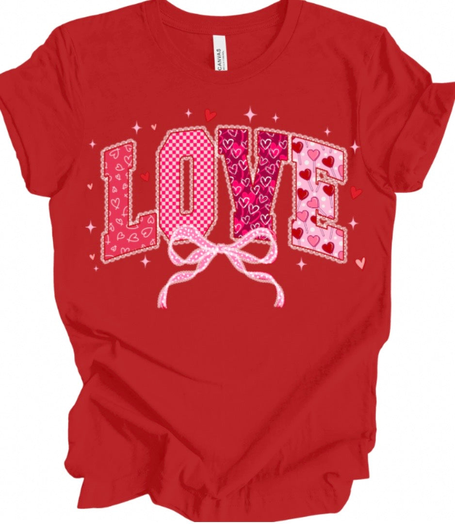 Love Bow