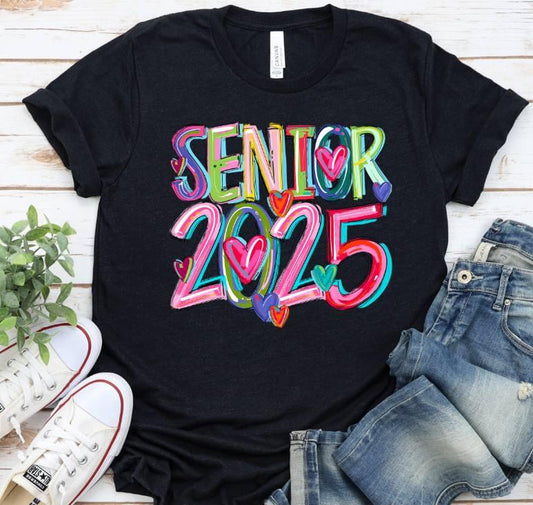 Senior 2025 (Cheery)