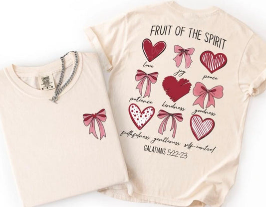 Fruit of the Spirit