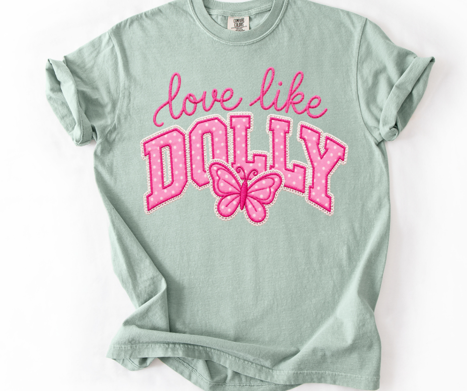 Love Like Dolly