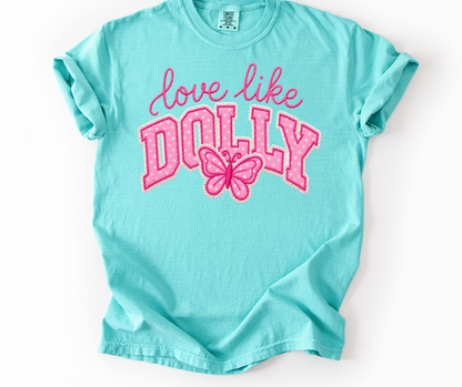 Love Like Dolly