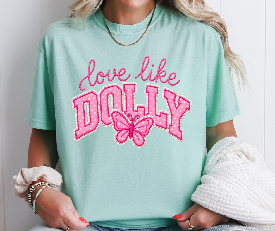 Love Like Dolly