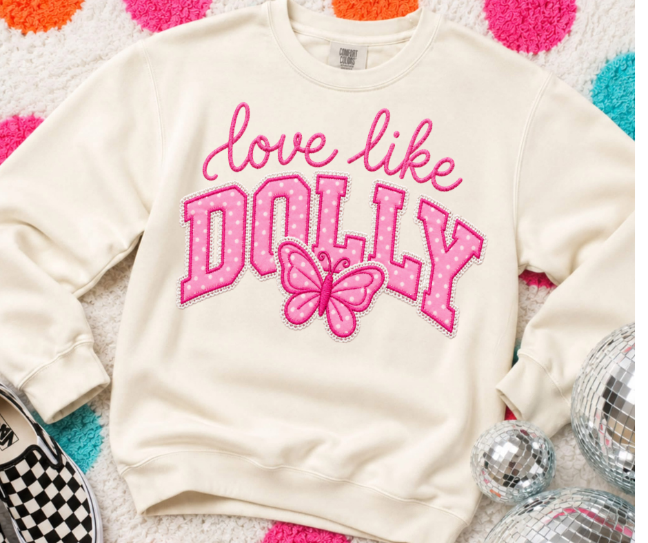 Love Like Dolly