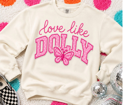 Love Like Dolly