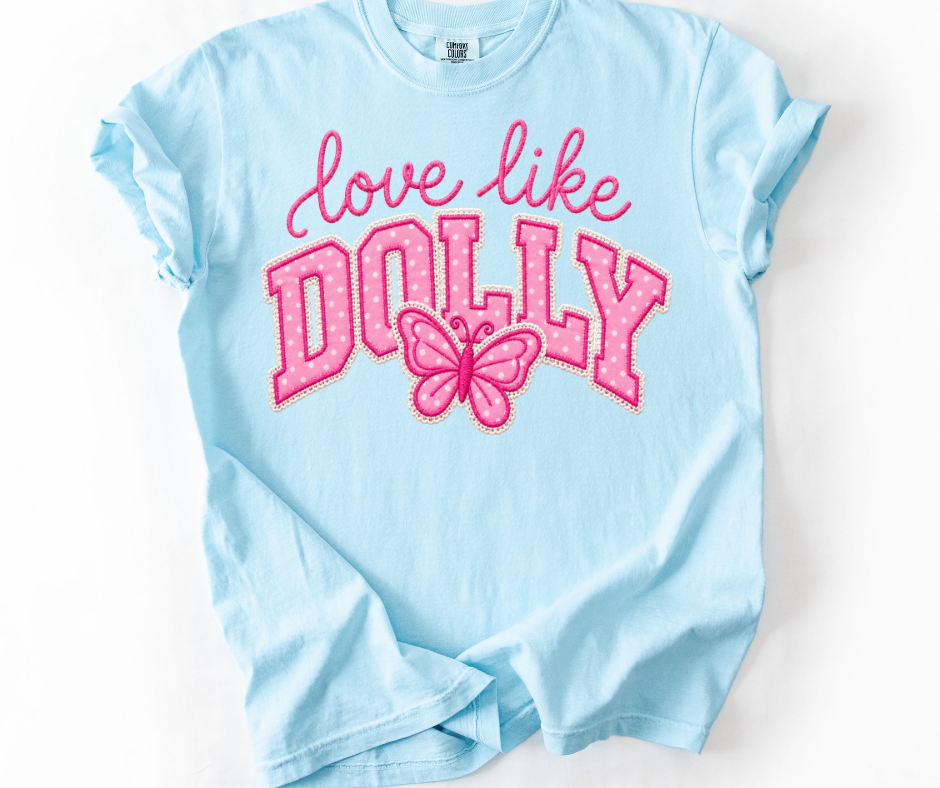 Love Like Dolly