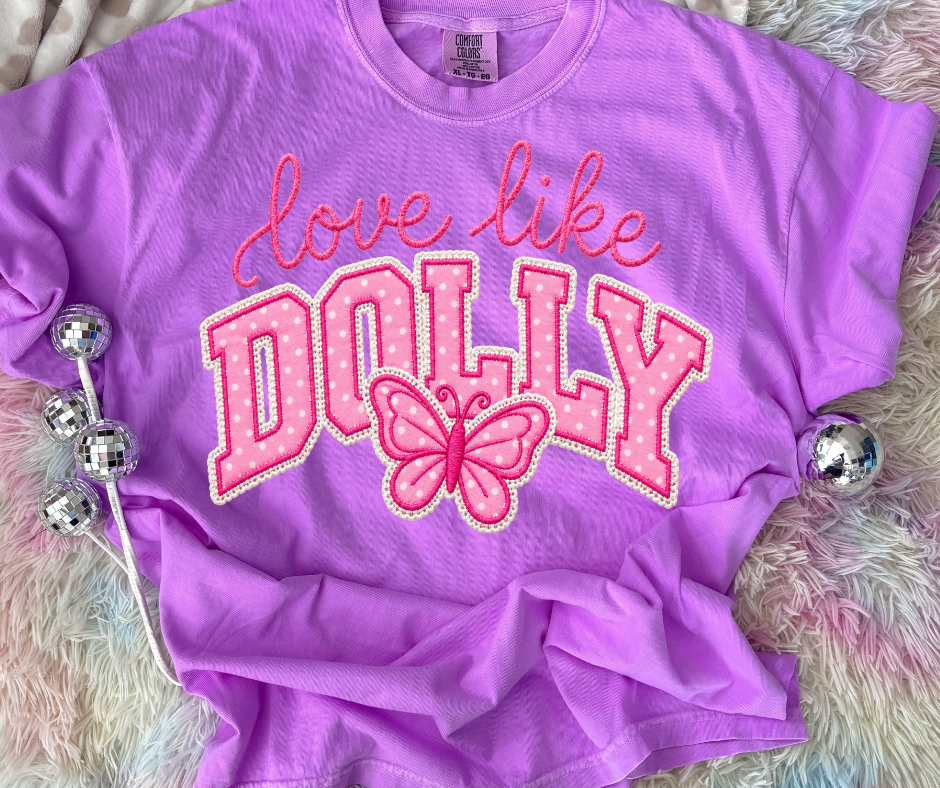 Love Like Dolly