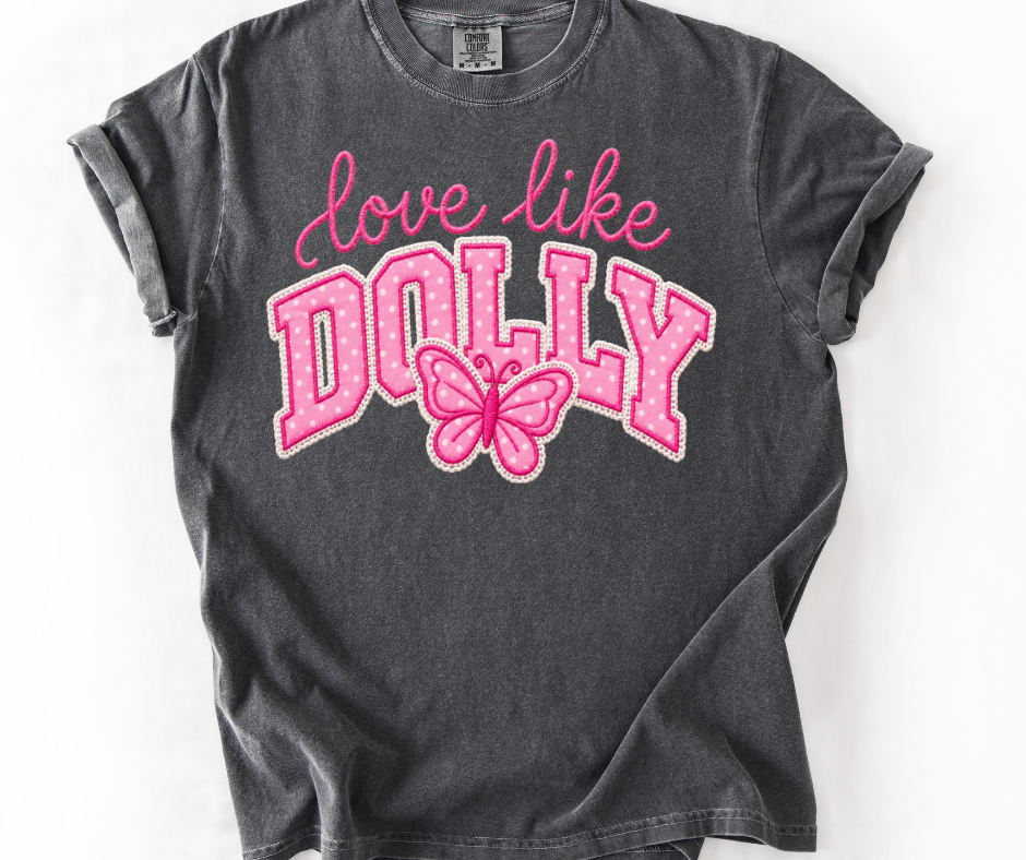 Love Like Dolly