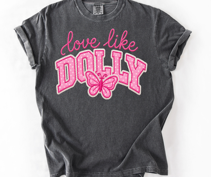 Love Like Dolly
