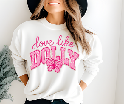 Love Like Dolly