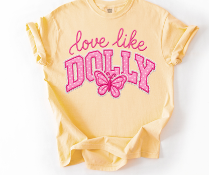 Love Like Dolly