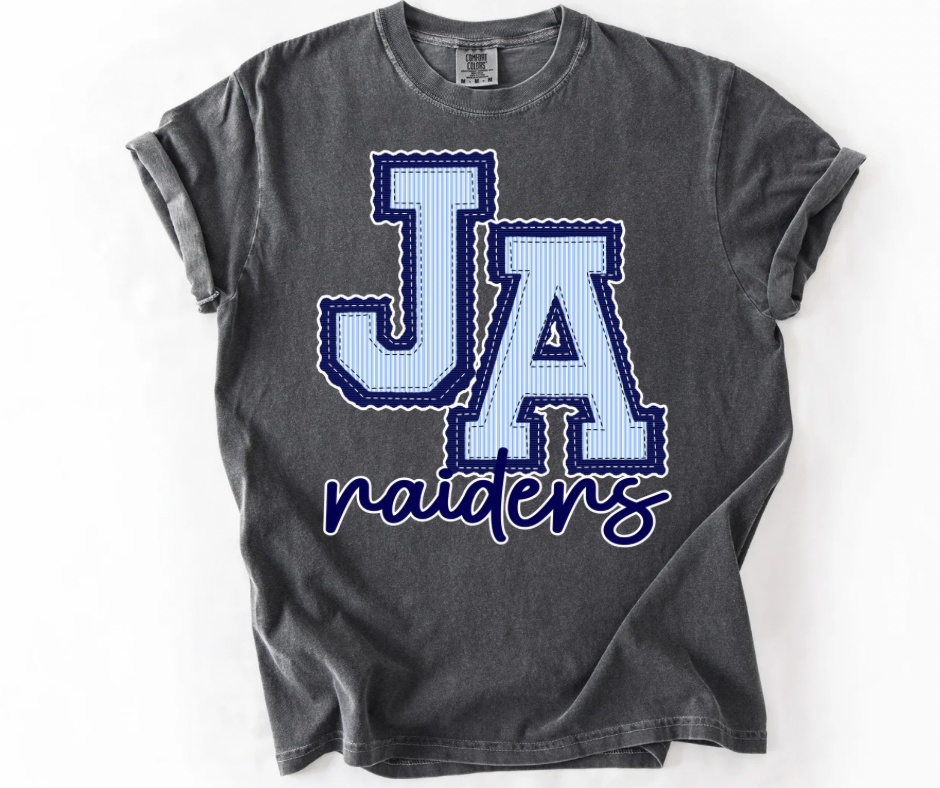 JA Varsity