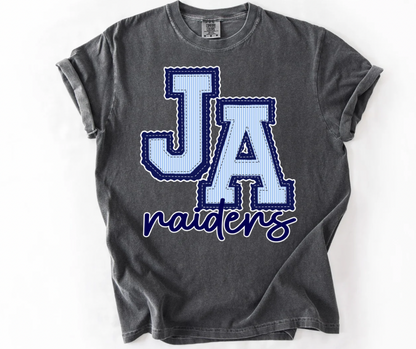 JA Varsity