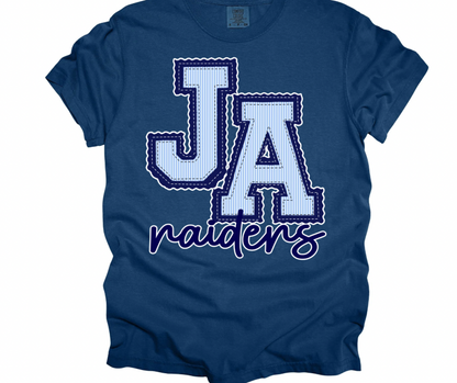 JA Varsity