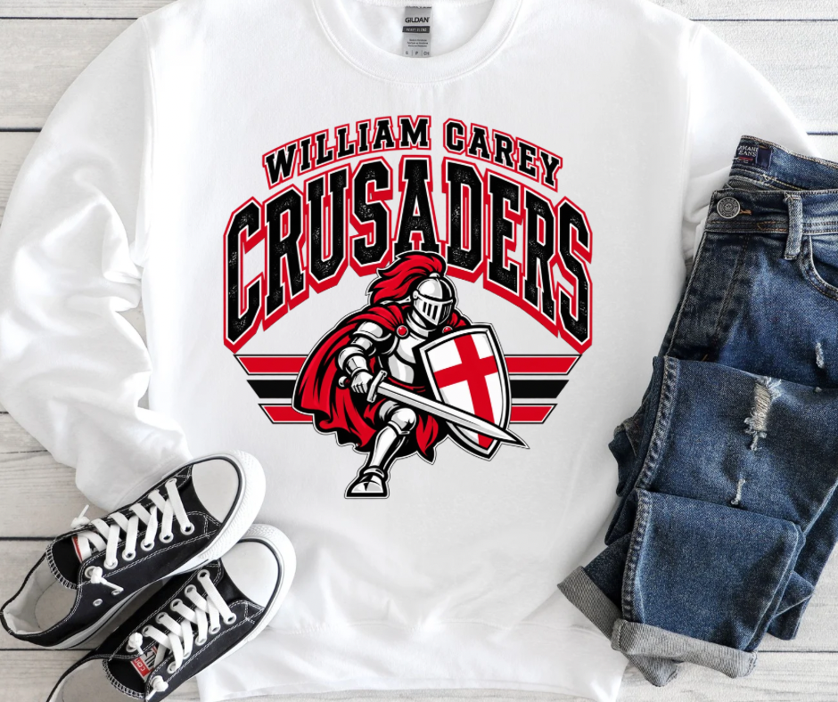 WC Crusaders Varsity