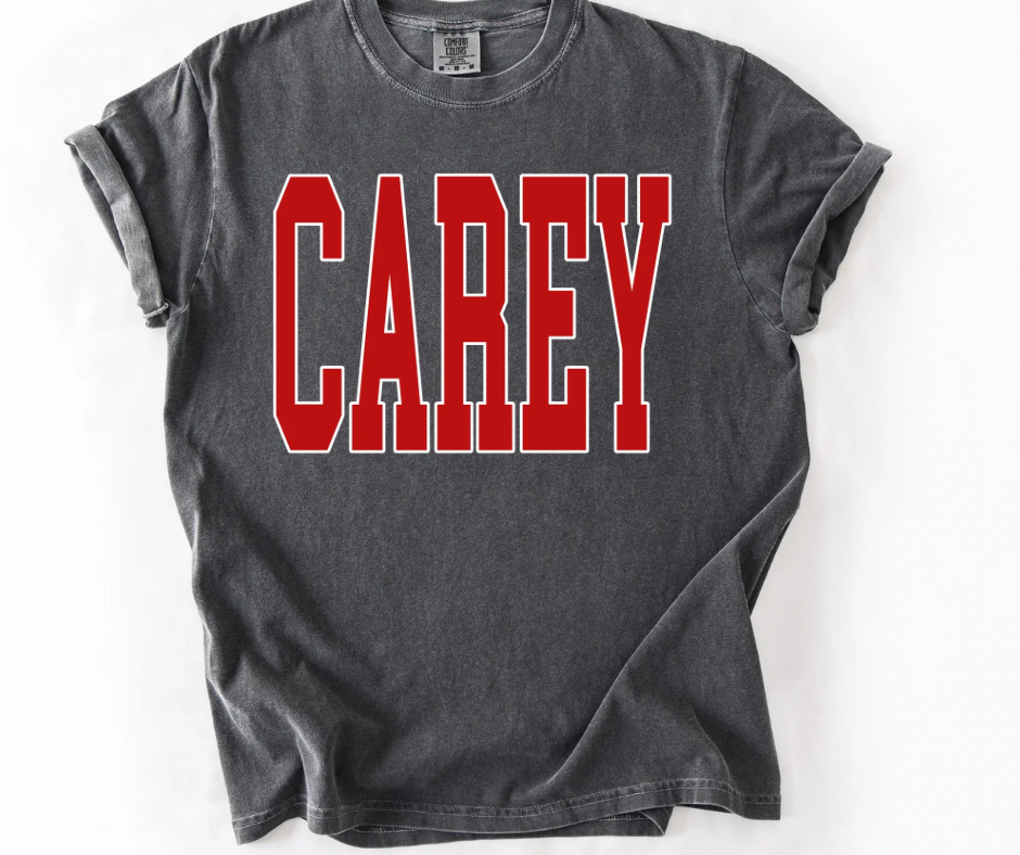 CAREY