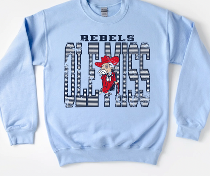 OM Rebels