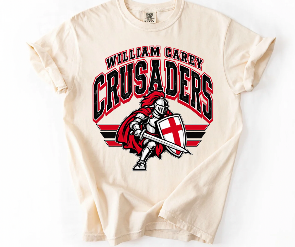 WC Crusaders Varsity
