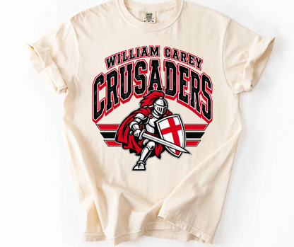 WC Crusaders Varsity