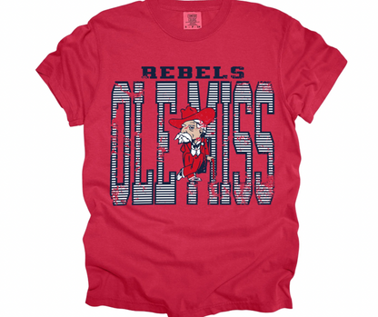 OM Rebels