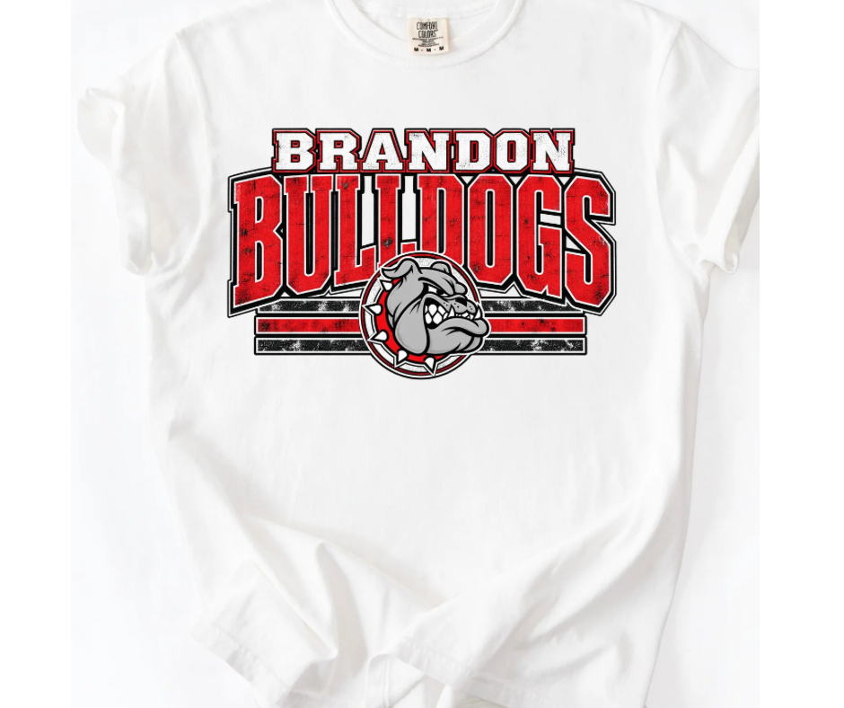 Brandon Bulldogs