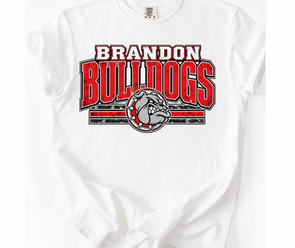 Brandon Bulldogs
