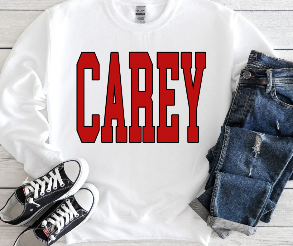 CAREY