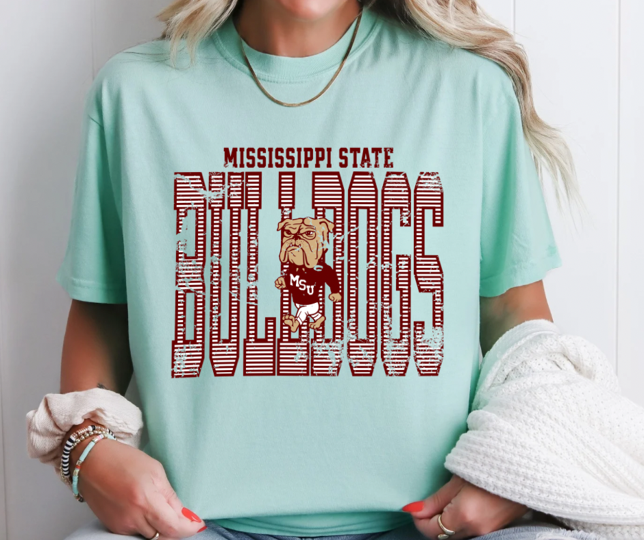 MS Bulldogs
