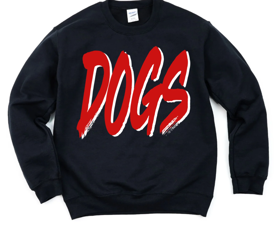 DOGS