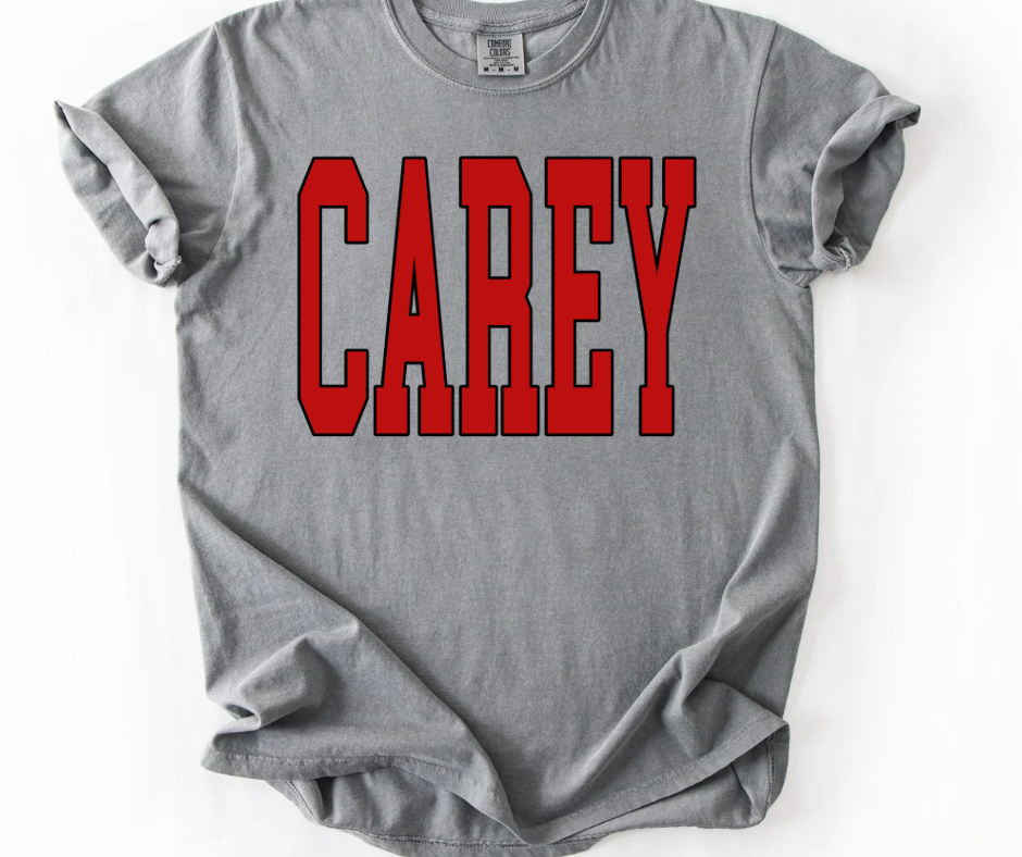 CAREY