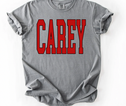 CAREY