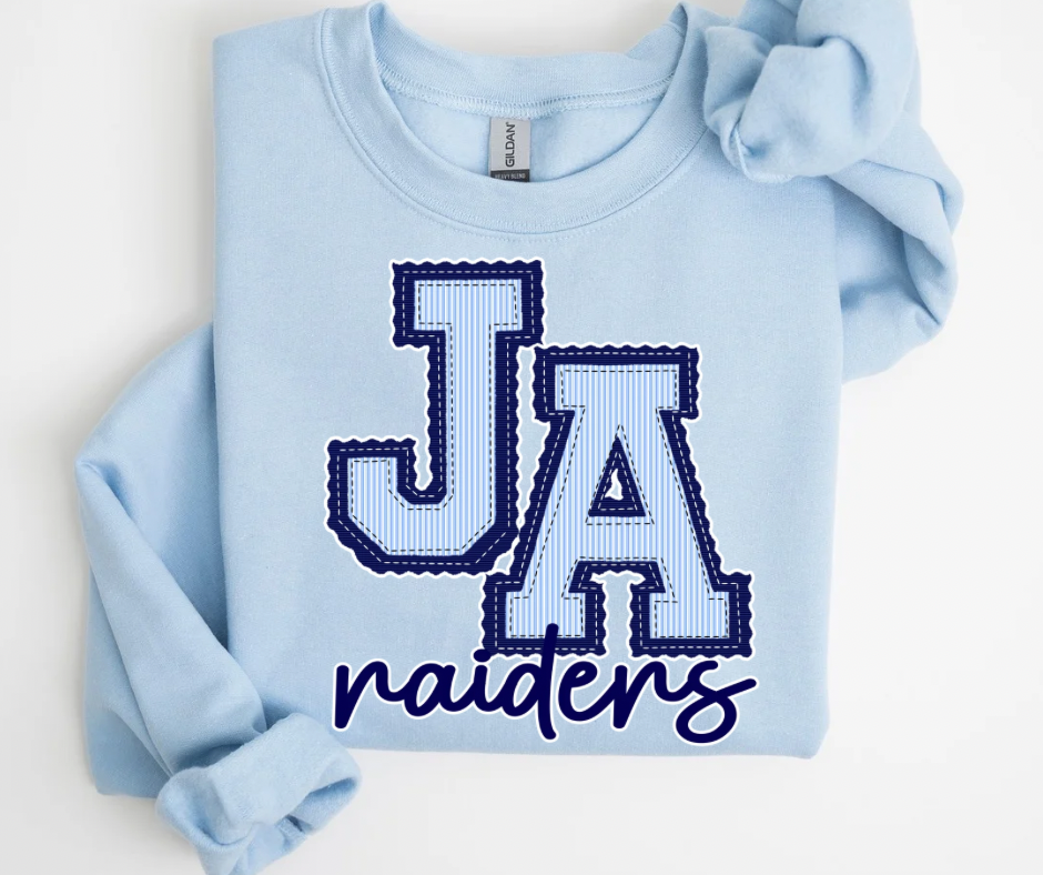 JA Varsity