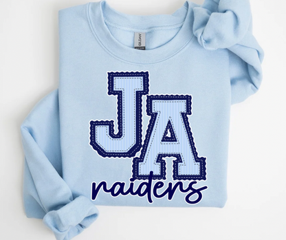 JA Varsity