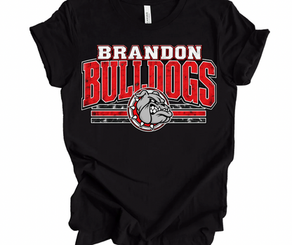 Brandon Bulldogs