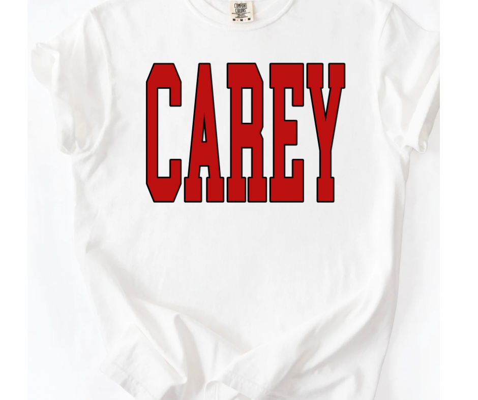 CAREY