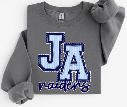 JA Varsity
